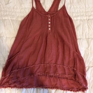 Free People Tank Top